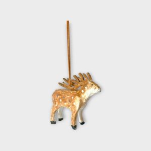 XO Handcraft – Julhänge Reindeer