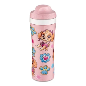 Vattenflaska- Oase Paw Patrol – 425ml – Rosa