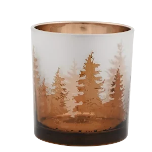 2:handssortering – Ljuslykta Christmas Tree – Small