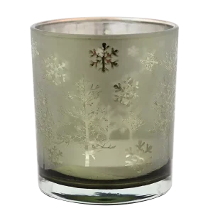 2:handssortering – Ljuslykta Noel – Medium