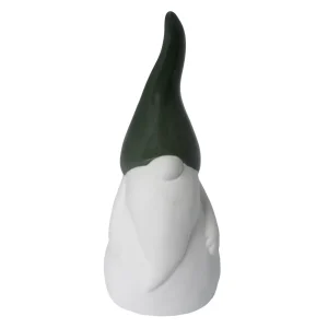 Dekoration – Tomten Svante – Grön