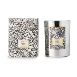 Doftljus – Victorian Maps Paris