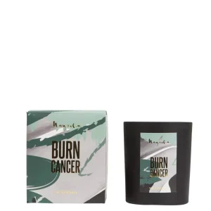 Burn Cancer – Gold – Doftljus