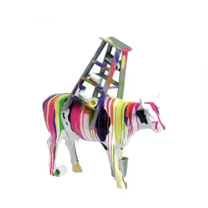Muuu Traviesa – CowParade