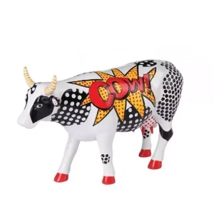 Cow! – Large – CowParade