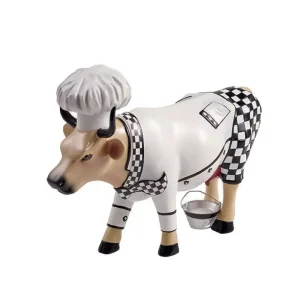 Chef Cow – CowParade