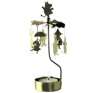 Änglaspel – Mumin