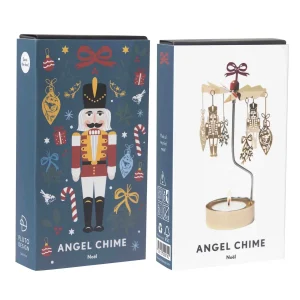 Änglaspel – Noël