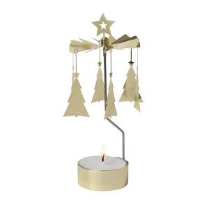 Änglaspel – Gran – Mellan