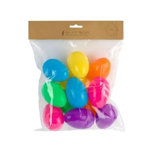 Äggjaktsägg – 12 st