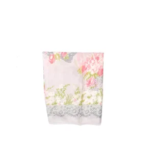 Sjal – Alicia – Grå