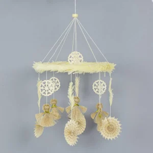 World of Craft – Mobil Cristal Angels