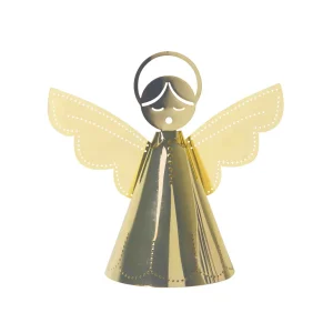 Dekoration – Sjungande Ängel – Liten