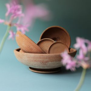 Bergs Potter – Ada Rosa 25cm