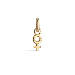 Enamel Copenhagen – Charm Feminine Power