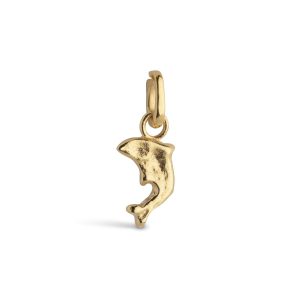 Enamel Copenhagen – Charm Joyful Dolphin