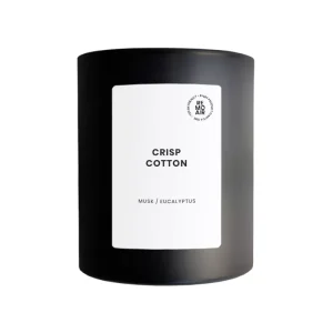 Doftljus – Crisp Cotton