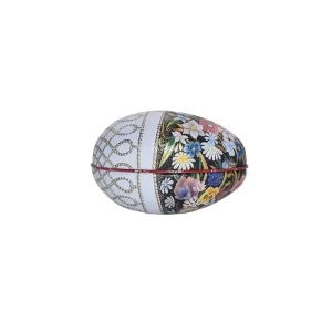 Påskägg i plåt – 1901