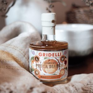Gridelli – Balsamico Alla Pesca Bianca