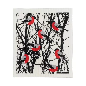 Disktrasa – Domherrar