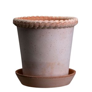Bergs Potter – Kruka Emilia Rosa