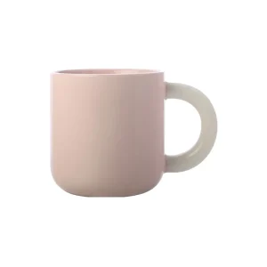 Espressomugg, Sherbet – Pink – 11 cl