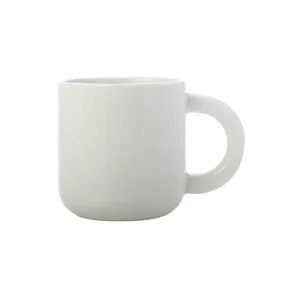 Espressomugg, Sherbet – White – 11 cl