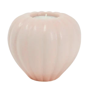 Paradisverkstaden – Lykta Fröhus Hög Pink