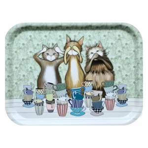 Bricka Fikatt – 27×20 cm