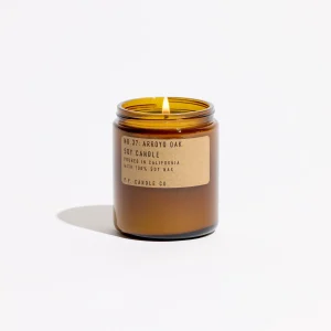 P.F. Candle – Doftljus No. 37 Arroyo Oak
