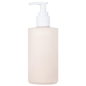 Whamisa – Organic Seeds Body Lotion 250ml