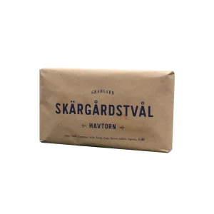 Skärgårdstvål – Havtorn