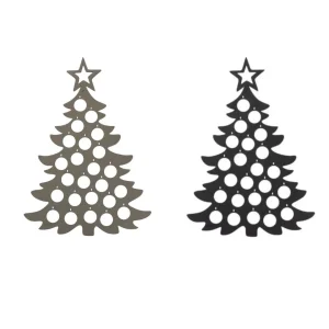 Julkalender – Flr. Färger