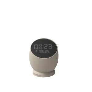 Väckarklocka Bell – Ivory Sand