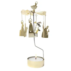 Änglaspel – Big baby jesus & friends