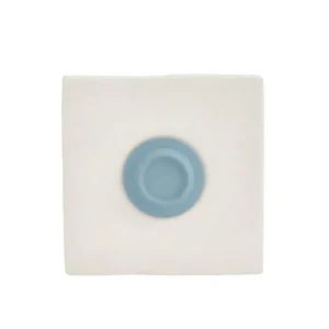 Magnetisk tvålhållare – Blå