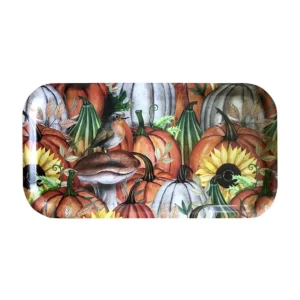 Bricka Pumpafest – 22×43 cm