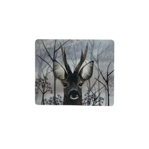 Isskrapa – Rådjur