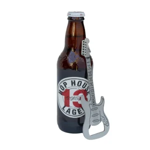 Flasköppnare Gitarr – Blues