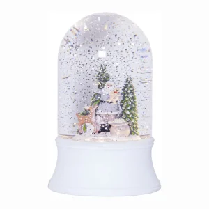 Bordsdekoration LED – Vinter