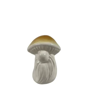 Svampdekoration Gnome – Liten