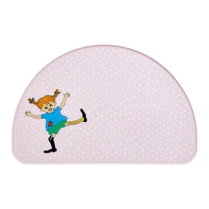 Underlägg Sillicon Pippi Långstrump