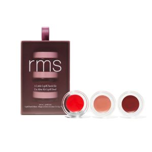 Rms Beauty – A Little Lip2Cheek Kit