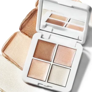 RMS Beauty – Living Luminizer Glow Quad Mini