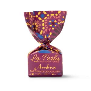 Chokladtryffel Med Dadlar – Mandel & Kokos