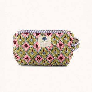 Doing Goods –  Molly Make-Up Bag Large