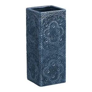 Multihållare Midnattsblå – Kub Orient