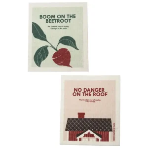 Disktrasa – Swedish Quotes – 2 pack