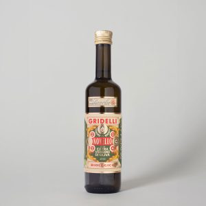 Gridelli – Il Novello 2025 Extra Vergine 500 ml