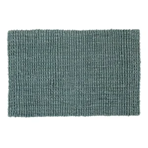 Dörrmatta i jute – Ocean